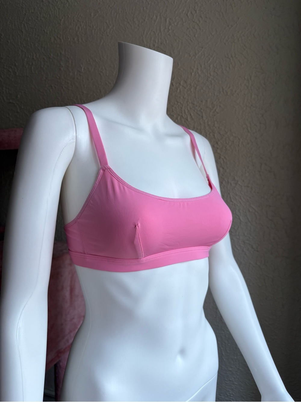 Parade Bralette Size Small
